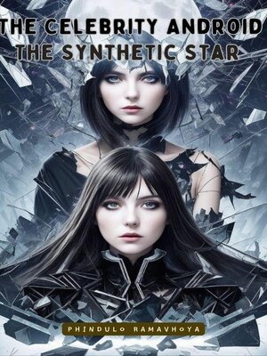 cover image of The Celebrity Android